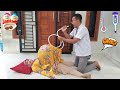 Drama Lucu Ibu Hamil Melahirkan Tidur Perutnya Di Kerjain Dokter