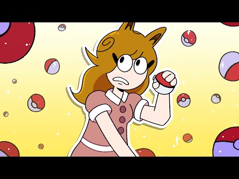 I Wonder Traded 1,000 Pokemon