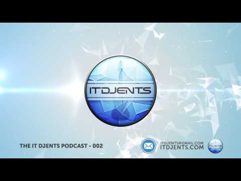 The It Djents Podcast - 002 │The Tales of a Prog Snob