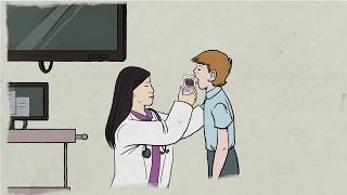 Kaiser Permanente - One Riverside - Whiteboard Animation
