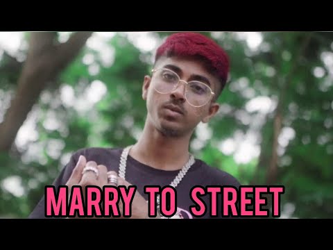 Marry to Street - Mc stan type beat | free sad beat 2024 |