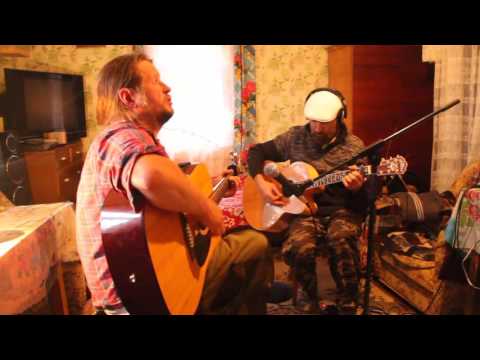 Arsaniy Lapin & Evgeniy Bindiukov   Gin&Smoke