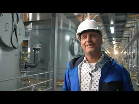 RWB Water - Case WML - Hans Honée (Projectmanager Infra bij WML)