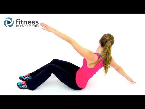 Lower Body HIIT for Strong Legs Fitness Blender HIIT Man Workout
