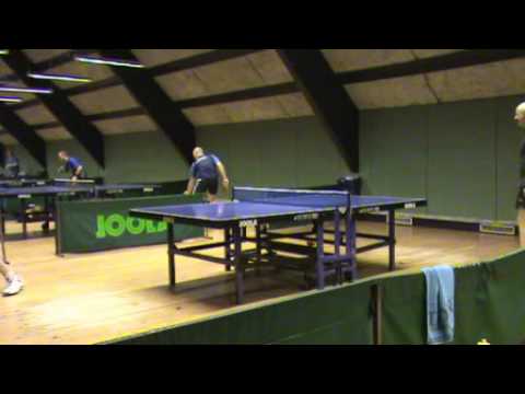 111102 Østserie, Michael Ryding - Per Hansen