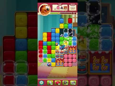 toonblast level 5322