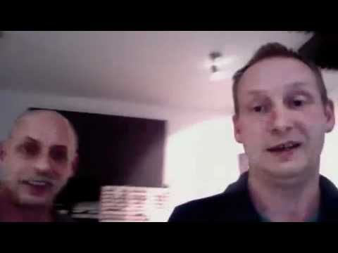 Orbital -- In The Studio -- Part 1, 16 Feb 2011