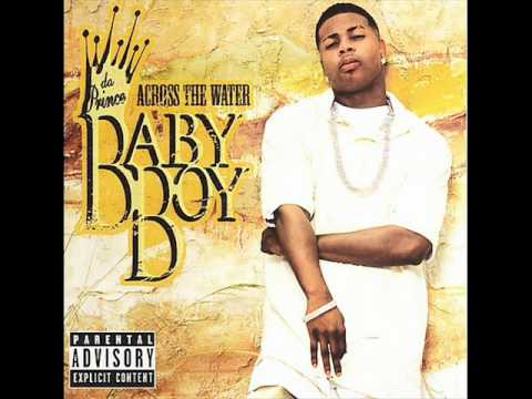 Baby boy da Prince - who sheed