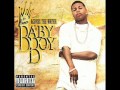 Baby boy da Prince - who sheed