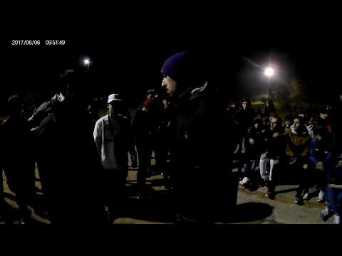 YUANYO vs NOKO [CUARTOS] [PRE INFANTA BATTLE]