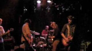 Drive-By Truckers - "Home Field Advantage" - Murfreesboro,TN - 06/04/09