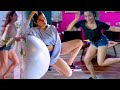 Rashmika Mandanna S Milky Thigh Legs Best Edit Compiled Video