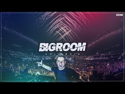 'SICK DROPS' 💥 Big Room House Mix 2017 | EZP#020