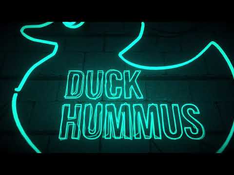 Sully - Duck Hummus (OFFICIAL VISUALIZER)