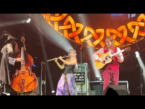 Billy Strings: Shire Theme + Old  Home Place, Asheville 2022