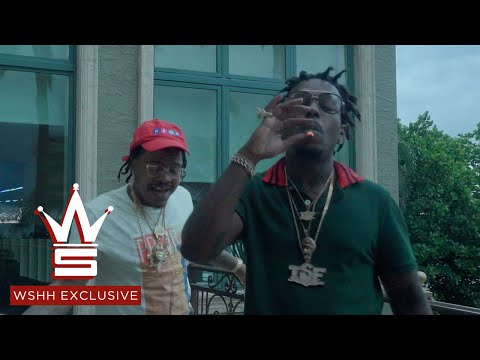 Sosamann x Sauce Walka "Splash 4 The Kash" (WSHH Exclusive - Official Music Video)