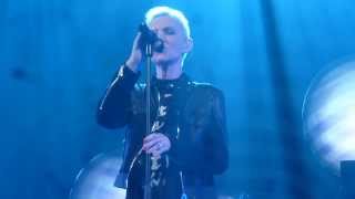 Marie Fredriksson - Det regnar igen [Göteborg &#39;14]