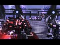 Transformers Fall of Cybertron PC - Megatron's Death