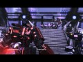 Transformers Fall Of Cybertron PC Megatron S Death