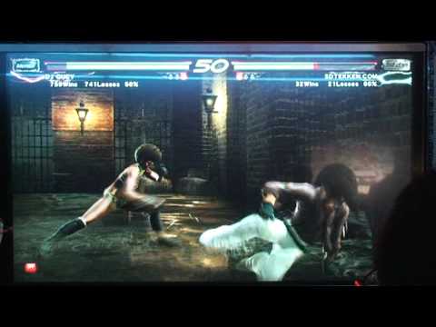 T6 BR DJ Guey [chr] v n8nmonster [lei] - 1