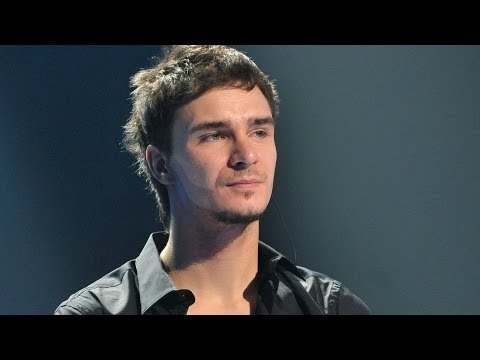 The Voice of Poland - Mateusz Krautwurst - „Ostatni" - LIVE 3