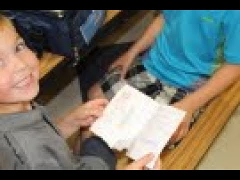 YouTube video
