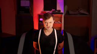 Rammstein - Buck Dich (Нагнись) кавер на русском