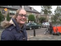 Horrorclown jaagt Breda de stuipen op het lijf