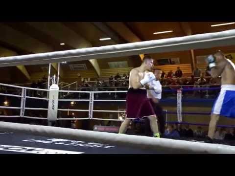 MAH00638 Gabriell Tunici vs David Szappanos R1