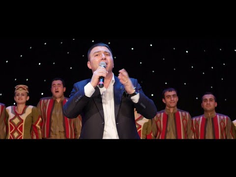 Davit Zaqaryan - Menq Hay Enq