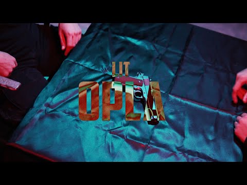 LIT - OPLA (Official Music Video 4k)