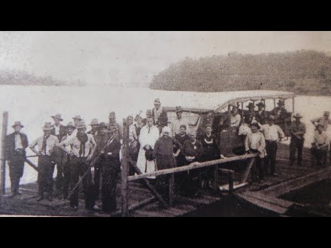 Porto Novo celebra 100 anos, três cidades, Itapiranga, São João do Oeste e Tunápolis Santa Catarina.