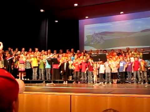 Thwacked - The Musical