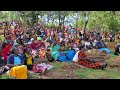 Tochaya Omwana Bw Omonto Today In Bomachoge Borabu Constituency