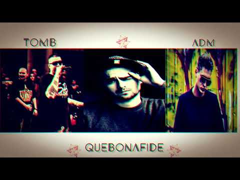 Tomb x ADM x Quebonafide - Ciuchy, kobiety i hajs (Wittigo Blend)