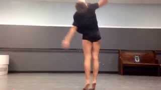 The Lovers//Deptford Goth