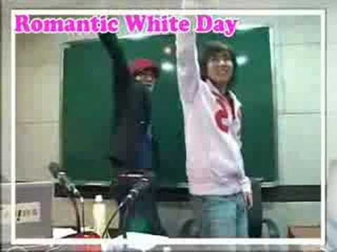 super junior - candy