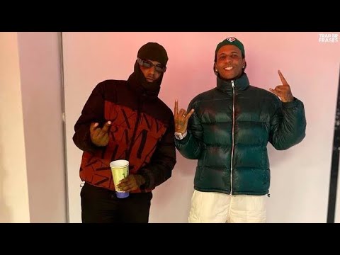 DEREK Feat Raffa Moreira & Mc Igu - PRESENÇA VIP2 (Prévia)