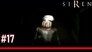 【ＳＩＲＥＮ】#17お姉ちゃんがきもくなって戻ってきました。