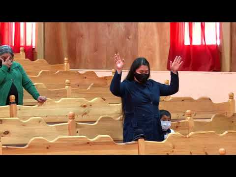 Miércoles 2020 0930 - Pastor Elías Eliseo González - TRC 2020