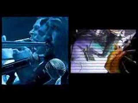 Inculto "Faundawei". Director Saulius Paliukas