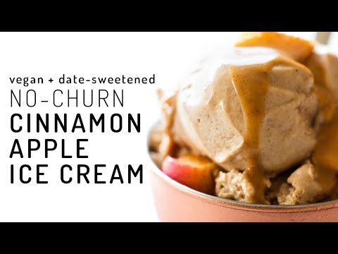 download lagu mp3 mp4 Vegan Cinnamon Ice Cream, download lagu Vegan Cinnamon Ice Cream gratis, unduh video klip Vegan Cinnamon Ice Cream