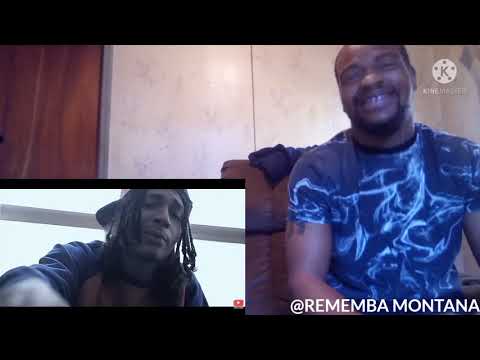 This Song IsTuff! Casper TNG x Fresh - Dope Boy (Official Video) [REACTION] 🎯🔥🔥🔥