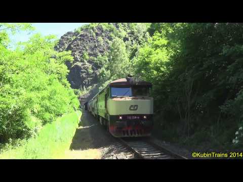 Os 9061 (749.264) u Jarova 7.6.2014