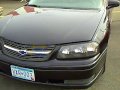 2004 Chevrolet Impala LS 