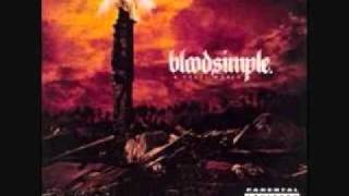 Bloodsimple - Sell Me Out