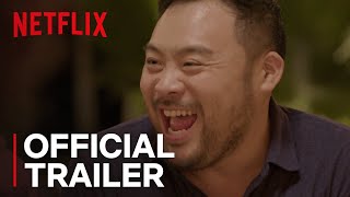 Ugly Delicious | Official Trailer [HD] | Netflix