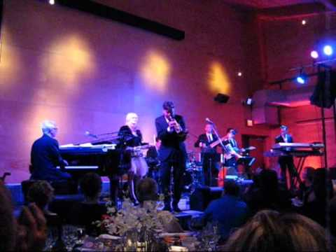 Jazz trio Mindi Abair, Rick Braun & David Benoit