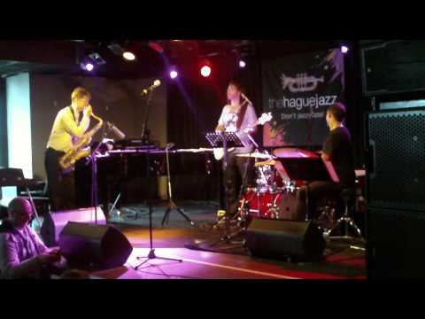 The Hague jazz festival 2011 - Donny McCaslin Quartet - 1