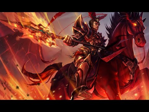 Jarvan IV 3:08 red clear (1 smite) [25.06]